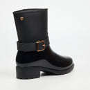 Viabeach Cloudy 2 Ankle Boot - Black