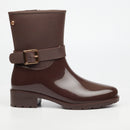 Viabeach Cloudy 2 Ankle Boot - Chocolate footwear Viabeach