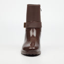 Viabeach Cloudy 2 Ankle Boot - Chocolate footwear Viabeach