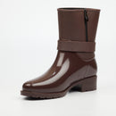 Viabeach Cloudy 2 Ankle Boot - Chocolate footwear Viabeach