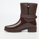 Viabeach Cloudy 2 Ankle Boot - Chocolate footwear Viabeach