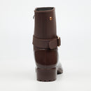 Viabeach Cloudy 2 Ankle Boot - Chocolate footwear Viabeach