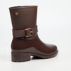 Viabeach Cloudy 2 Ankle Boot - Chocolate footwear Viabeach