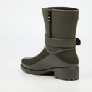 Viabeach Cloudy 2 Ankle Boots – Khaki