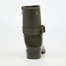 Viabeach Cloudy 2 Ankle Boots – Khaki