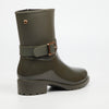 Viabeach Cloudy 2 Ankle Boots - Khaki footwear Viabeach