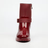 Viabeach Cloudy 2 Ankle Boots - Red footwear Viabeach