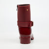 Viabeach Cloudy 2 Ankle Boots - Red footwear Viabeach