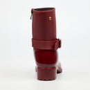 Viabeach Cloudy 2 Ankle Boots – Red