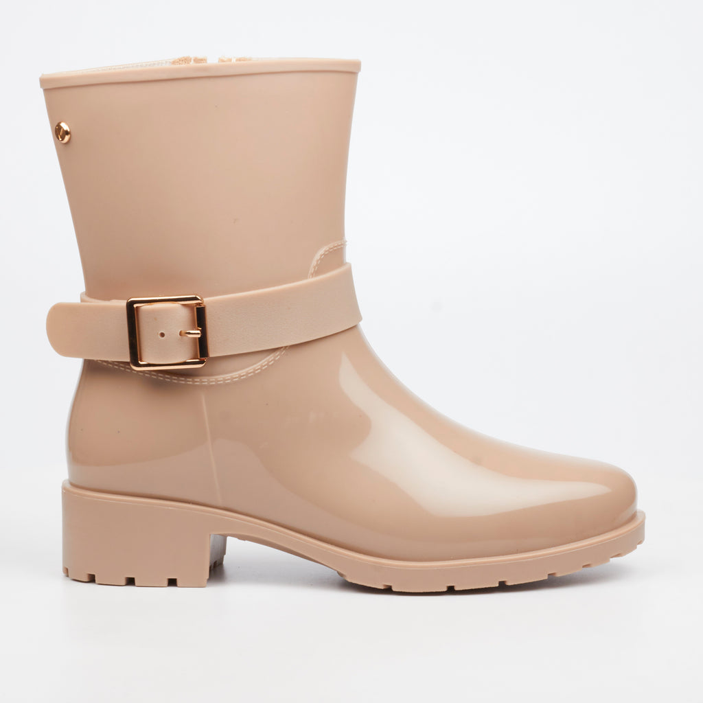 Viabeach Cloudy 2 Ankle Boots - Taupe footwear Viabeach