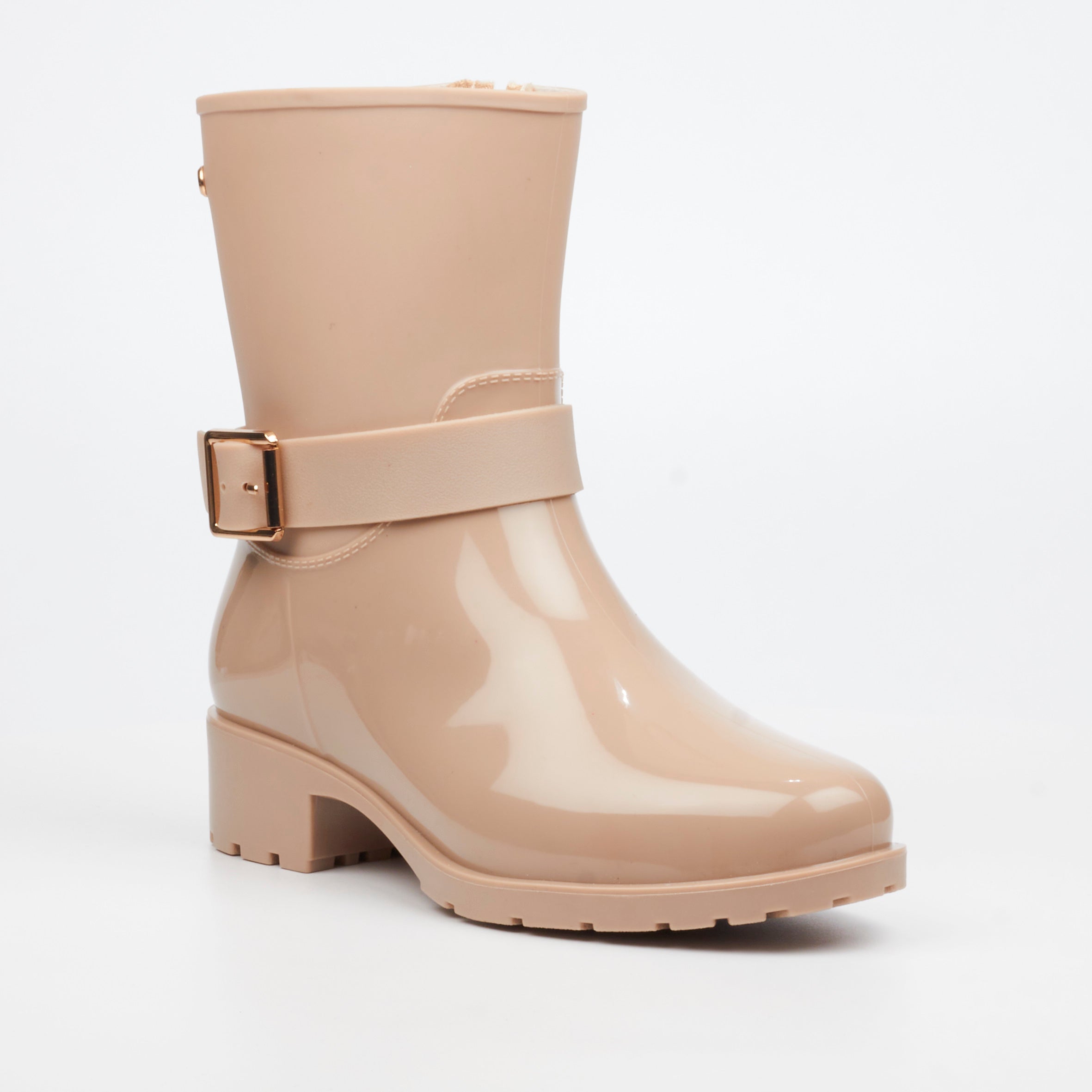 Viabeach Cloudy 2 Ankle Boots - Taupe footwear Viabeach