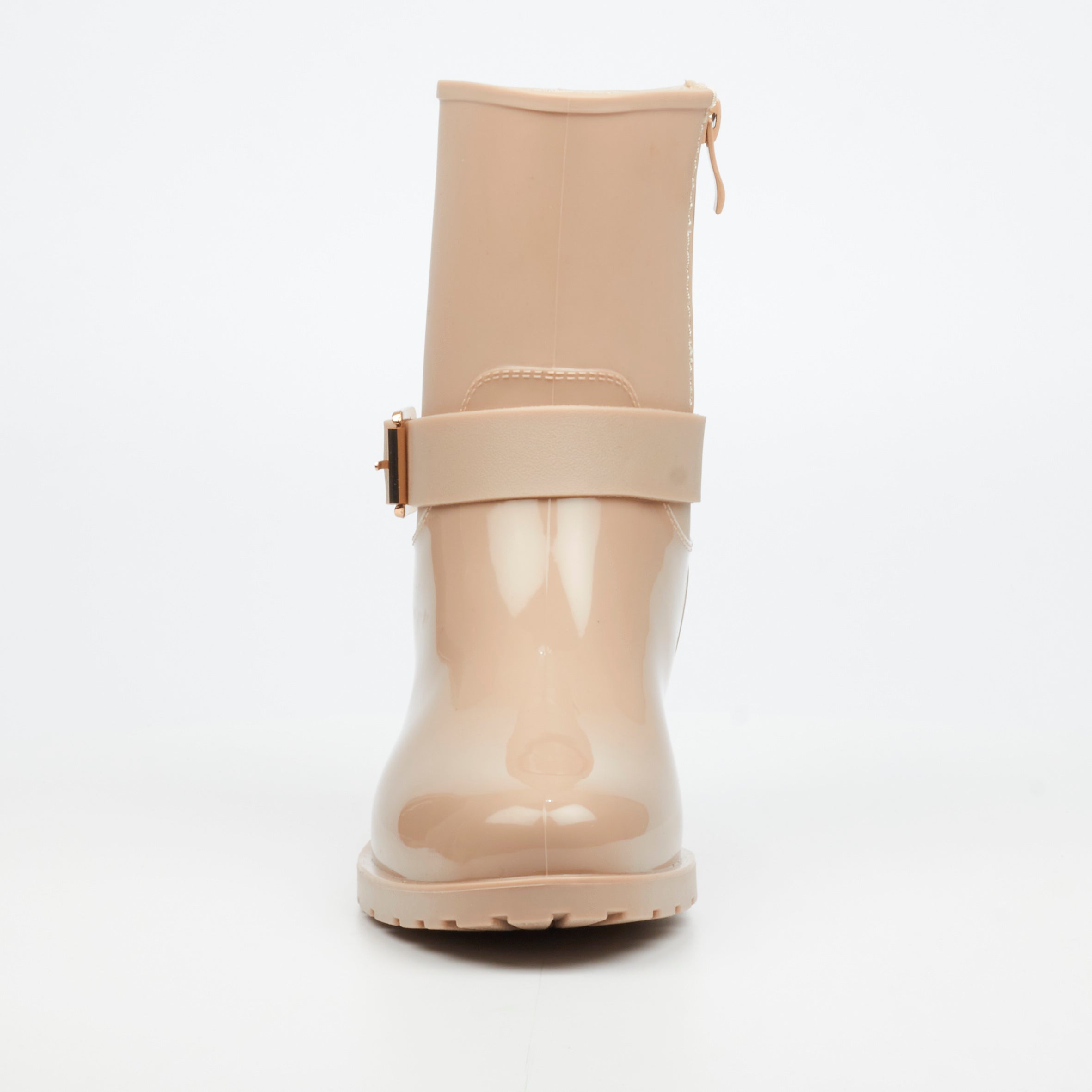 Viabeach Cloudy 2 Ankle Boots - Taupe footwear Viabeach