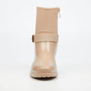 Viabeach Cloudy 2 Ankle Boots – Taupe