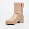 Viabeach Cloudy 2 Ankle Boots - Taupe footwear Viabeach