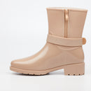 Viabeach Cloudy 2 Ankle Boots – Taupe