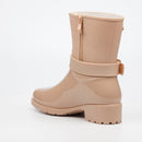 Viabeach Cloudy 2 Ankle Boots – Taupe