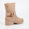 Viabeach Cloudy 2 Ankle Boots - Taupe footwear Viabeach