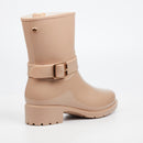 Viabeach Cloudy 2 Ankle Boots – Taupe