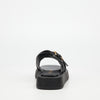 Viabeach Coconut 28 Sandal - Black footwear Viabeach