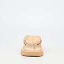 Viabeach Coconut 30 Sandal - Natural footwear Viabeach