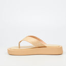 Viabeach Coconut 30 Sandal - Natural footwear Viabeach