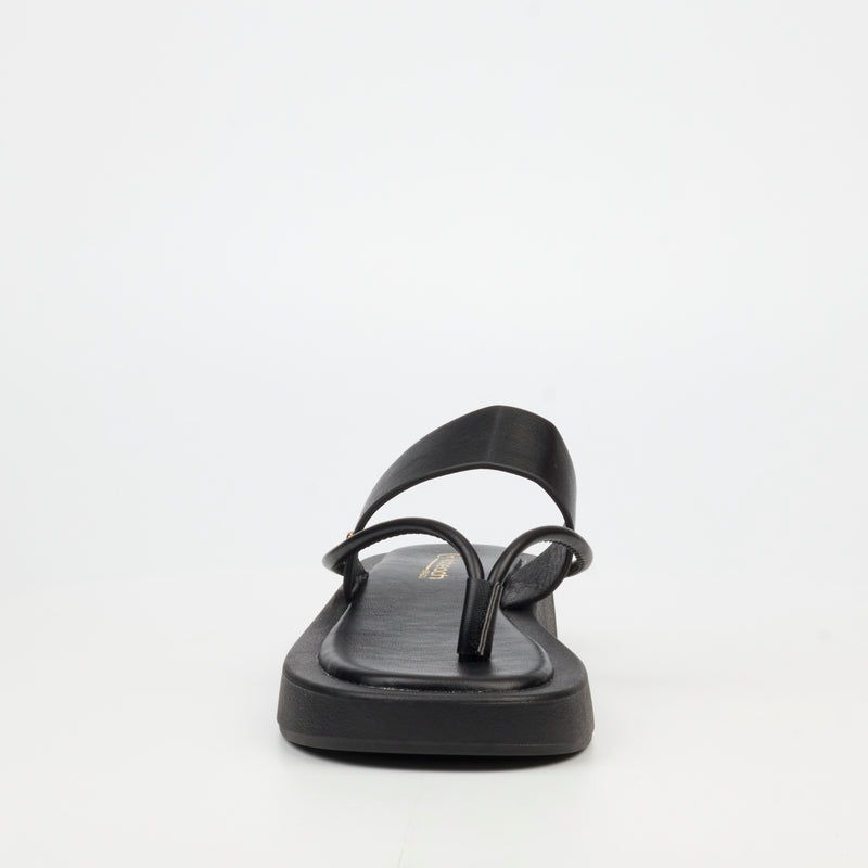 Viabeach Coconut 31 Sandal - Black