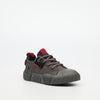 Urbanart Colt 1 Mesh Sneaker - Charcoal (kids) footwear UBRT