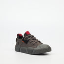 Urbanart Colt 1 Mesh Sneaker - Charcoal (youth) footwear UBRT