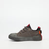 Urbanart Colt 1 Mesh Sneaker - Charcoal (kids) footwear UBRT