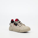 Urbanart Colt 1 Mesh Sneaker - Grey (youth) footwear UBRT