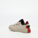 Urbanart Colt 1 Mesh Sneaker - Grey (youth) footwear UBRT