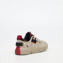 Urbanart Colt 1 Mesh Sneaker - Grey (youth) footwear UBRT