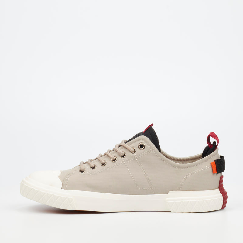 Urbanart Colt 1 Mesh Sneaker - Grey footwear UBRT   