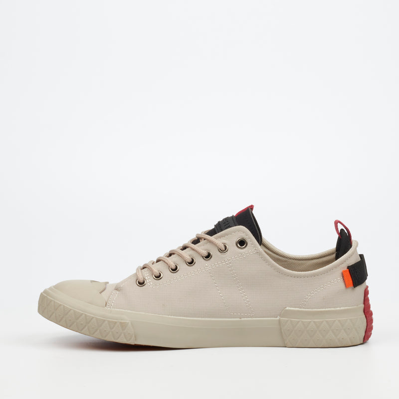 Urbanart Colt 1 Mesh Sneaker - Grey footwear UBRT