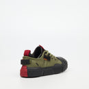 Urbanrt Colt 1 Mesh Sneaker - Olive (youth) footwear UBRT