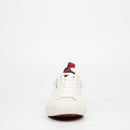 Urbanart Colt 2 Faux Nubuck Sneaker - White