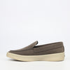 Mazerata Comando 2 Faux Suede Shoe - Charcoal footwear Mazerata