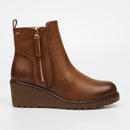 Butterfly Feet Conway 2 Ankle Boot - Chocolate footwear Butterfly Feet