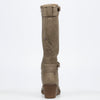 Butterfly Feet Conway 3 High Boot - Taupe footwear Butterfly Feet
