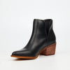 MIss Black Cooper 2 Ankle Boot - Black footwear Miss Black