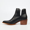 MIss Black Cooper 2 Ankle Boot - Black footwear Miss Black