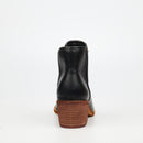 MIss Black Cooper 2 Ankle Boot - Black footwear Miss Black