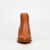 Miss Black Cooper 2 Ankle Boot - Tan footwear Miss Black