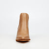 Miss Black Cooper 2 Ankle Boot - Taupe footwear Miss Black