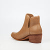 Miss Black Cooper 2 Ankle Boot - Taupe footwear Miss Black