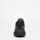 Urbanart Copa 1 Faux Leather Sneaker - Black footwear UBRT