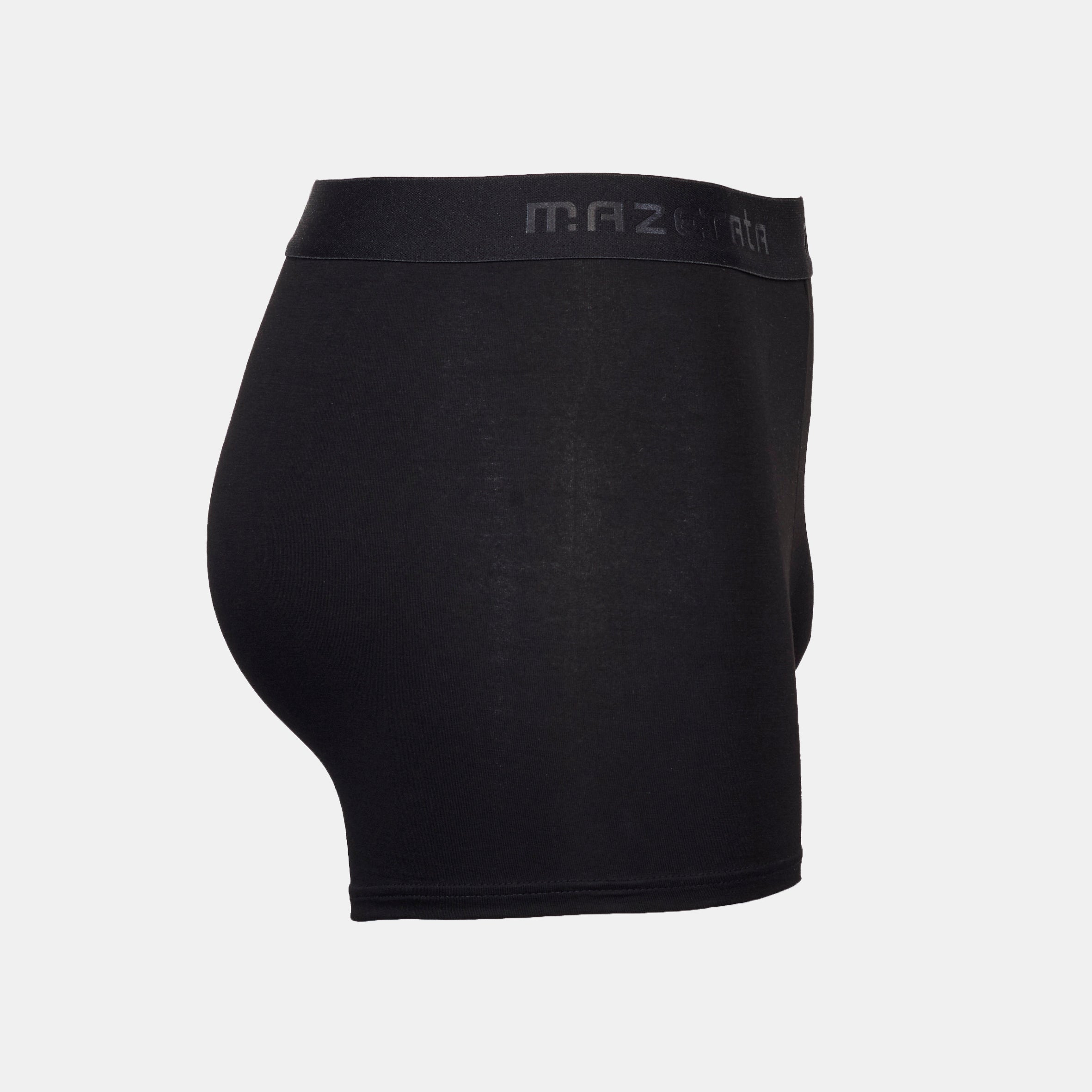 Mazerata Core Trio 1 Mens Boxers - Multi underwear Mazerata