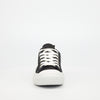 Miss Black Cortado 1 Sneaker - Black footwear Miss Black
