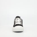 Miss Black Cortado 1 Sneaker - Black footwear Miss Black