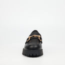 Rock & Co Coven 2 Shoe - Black footwear Rocknco